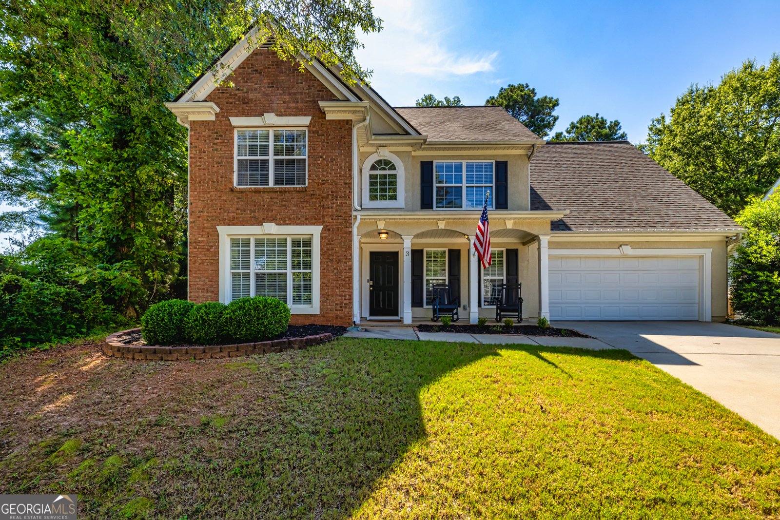 3 Avondale Circle Newnan - 1