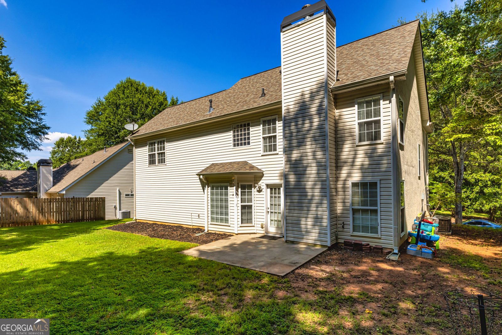 3 Avondale Circle Newnan - 23