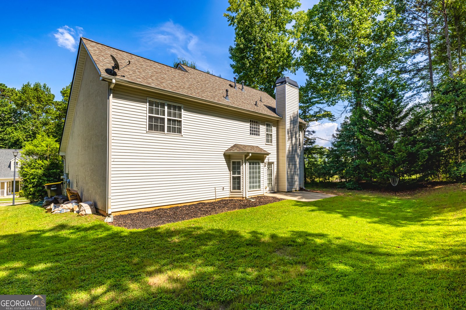 3 Avondale Circle Newnan - 24