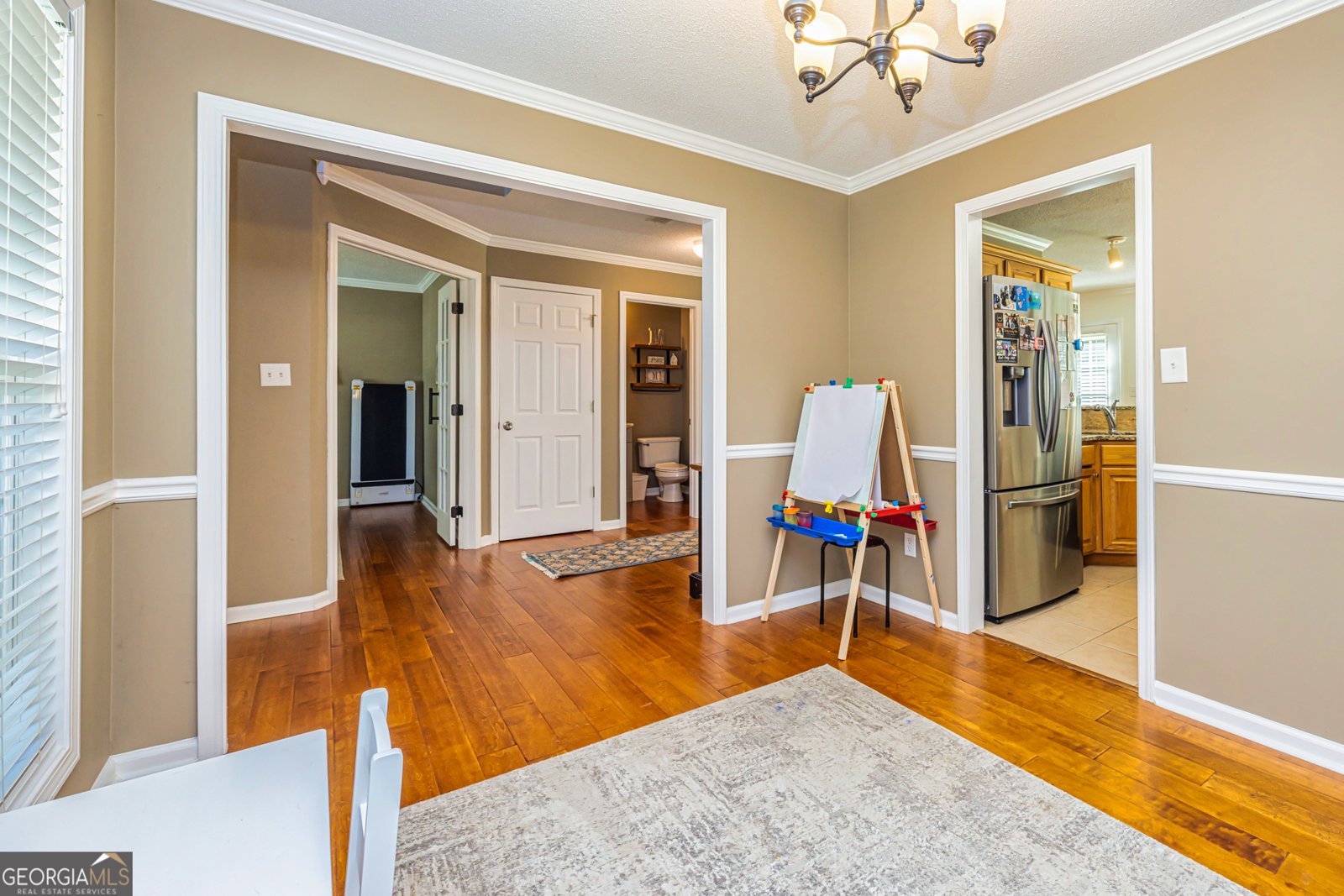 3 Avondale Circle Newnan - 5