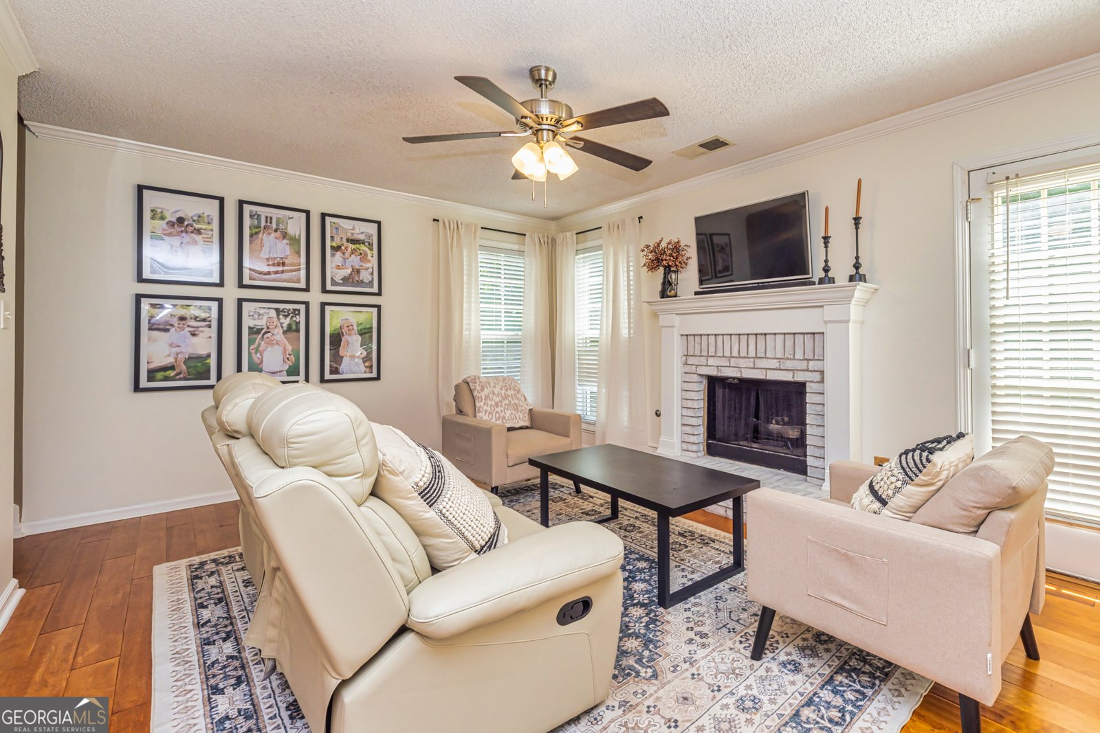3 Avondale Circle Newnan - 8