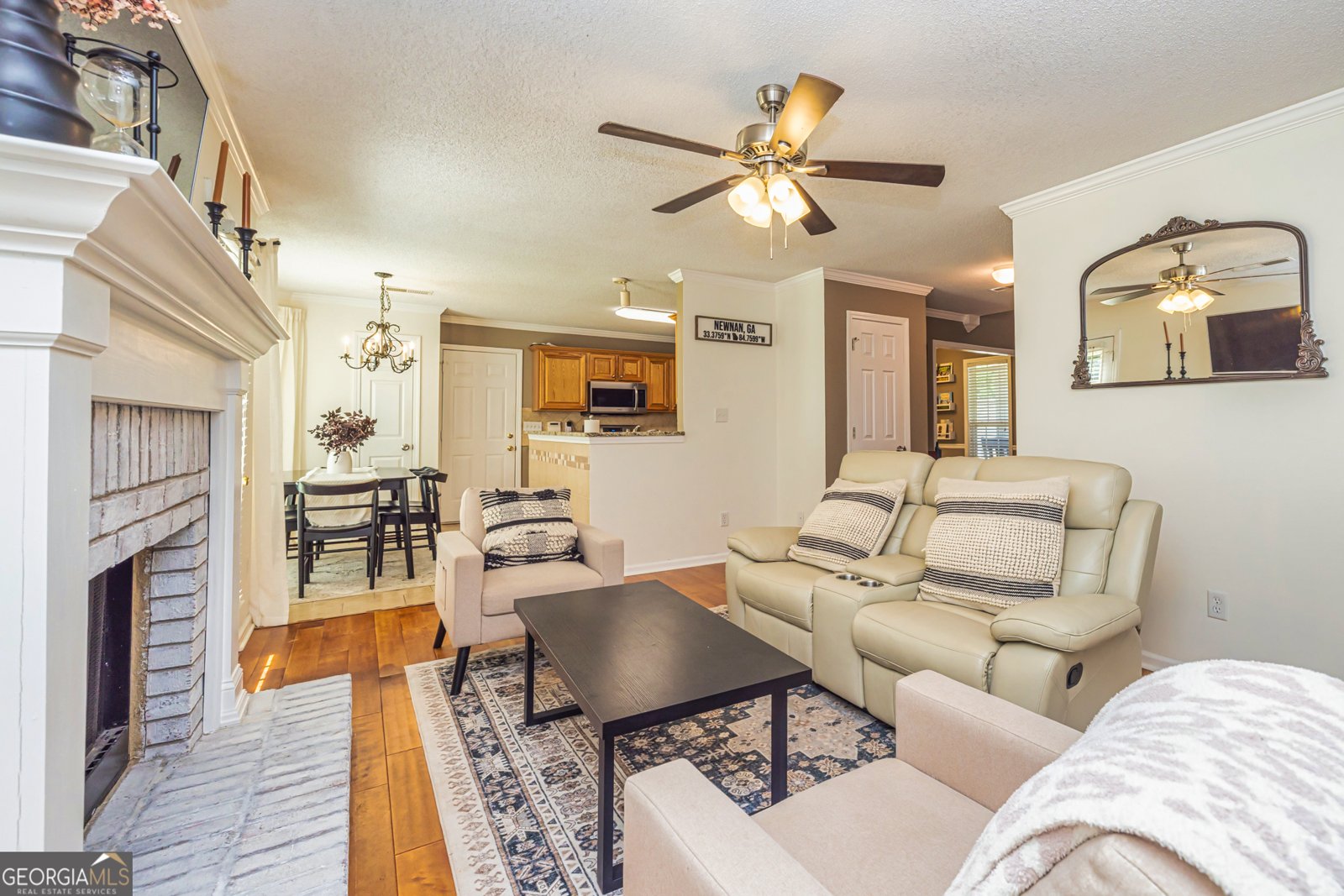 3 Avondale Circle Newnan - 9