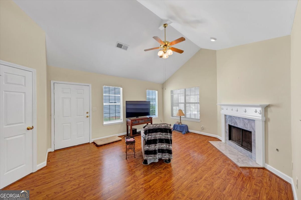 270 Woodgate Drive Fayetteville - 10