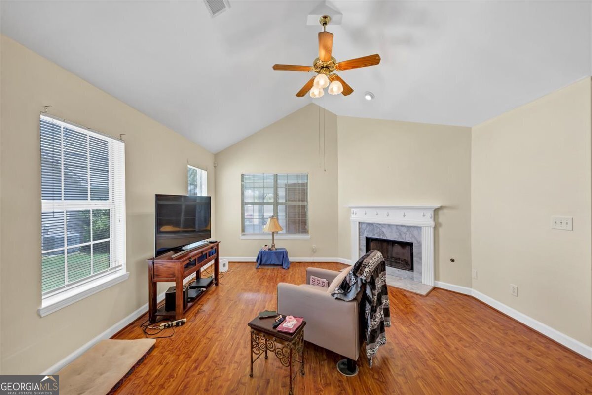 270 Woodgate Drive Fayetteville - 11