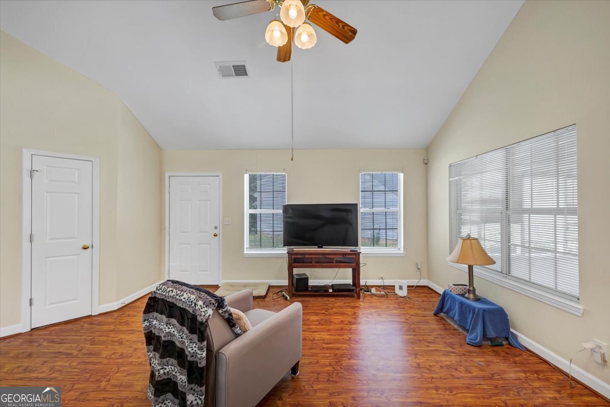 270 Woodgate Drive Fayetteville - 12