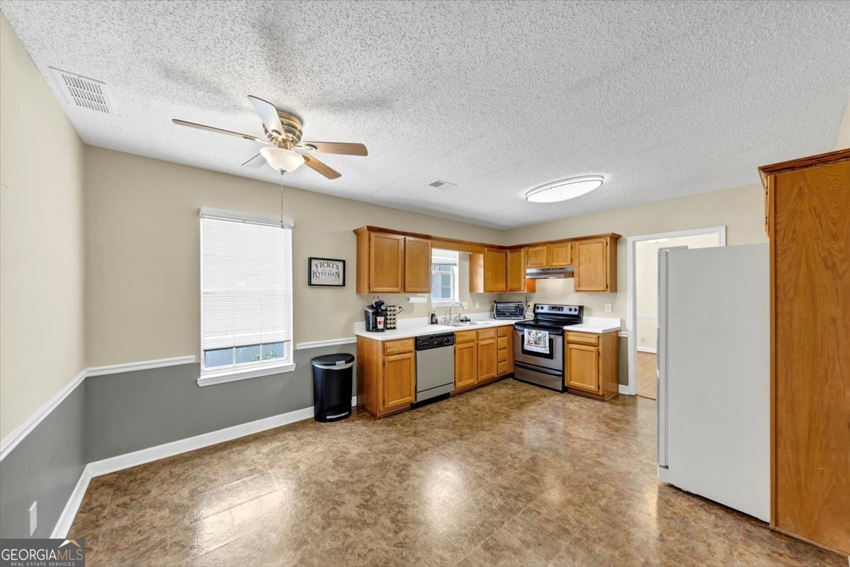 270 Woodgate Drive Fayetteville - 15