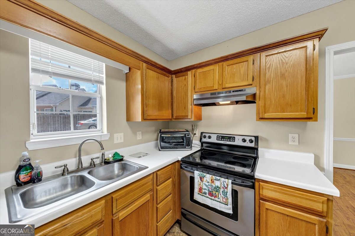 270 Woodgate Drive Fayetteville - 19