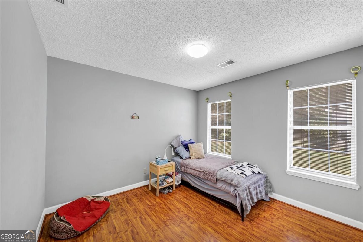 270 Woodgate Drive Fayetteville - 23