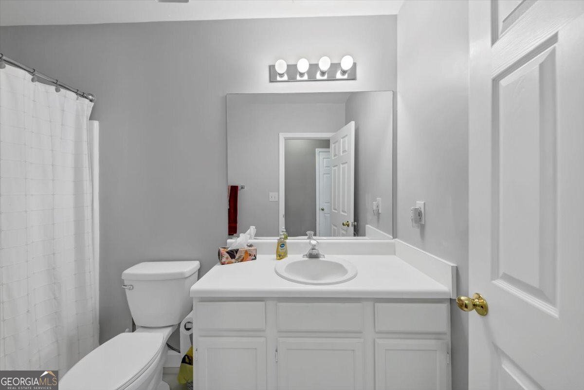 270 Woodgate Drive Fayetteville - 25