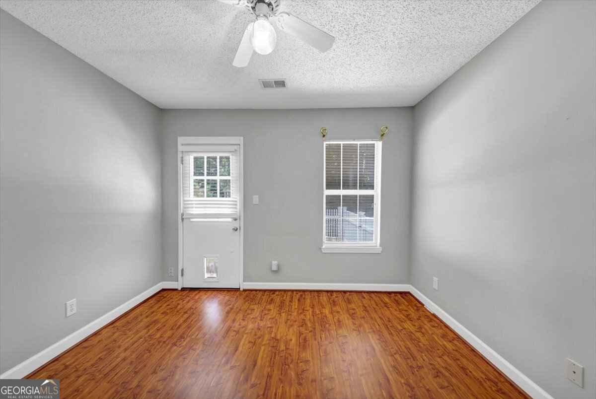 270 Woodgate Drive Fayetteville - 27