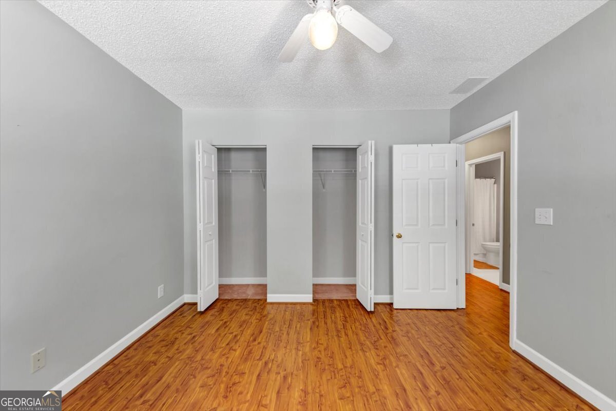 270 Woodgate Drive Fayetteville - 28