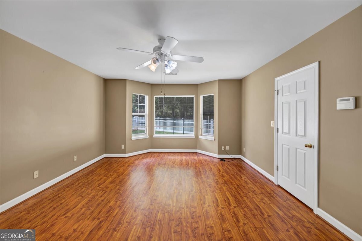 270 Woodgate Drive Fayetteville - 29
