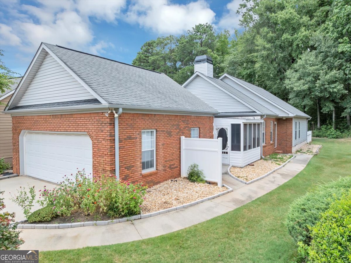 270 Woodgate Drive Fayetteville - 3