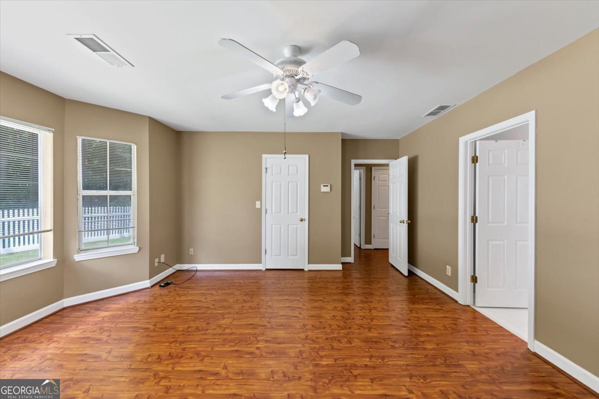 270 Woodgate Drive Fayetteville - 30