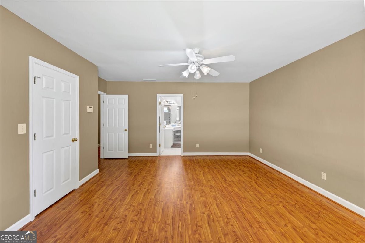 270 Woodgate Drive Fayetteville - 31