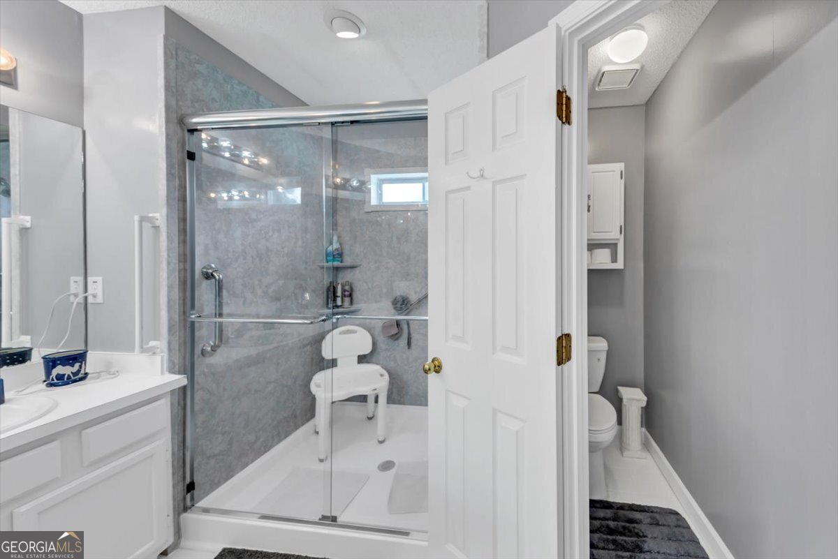 270 Woodgate Drive Fayetteville - 34
