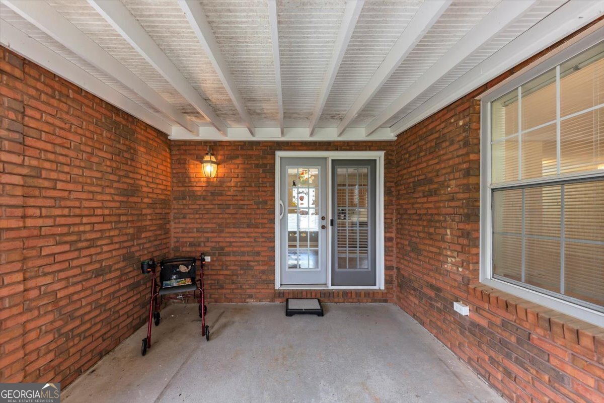 270 Woodgate Drive Fayetteville - 36