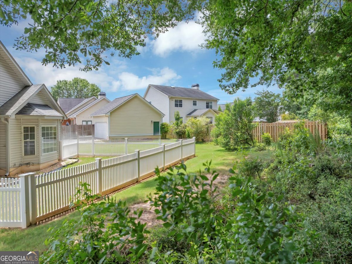 270 Woodgate Drive Fayetteville - 39