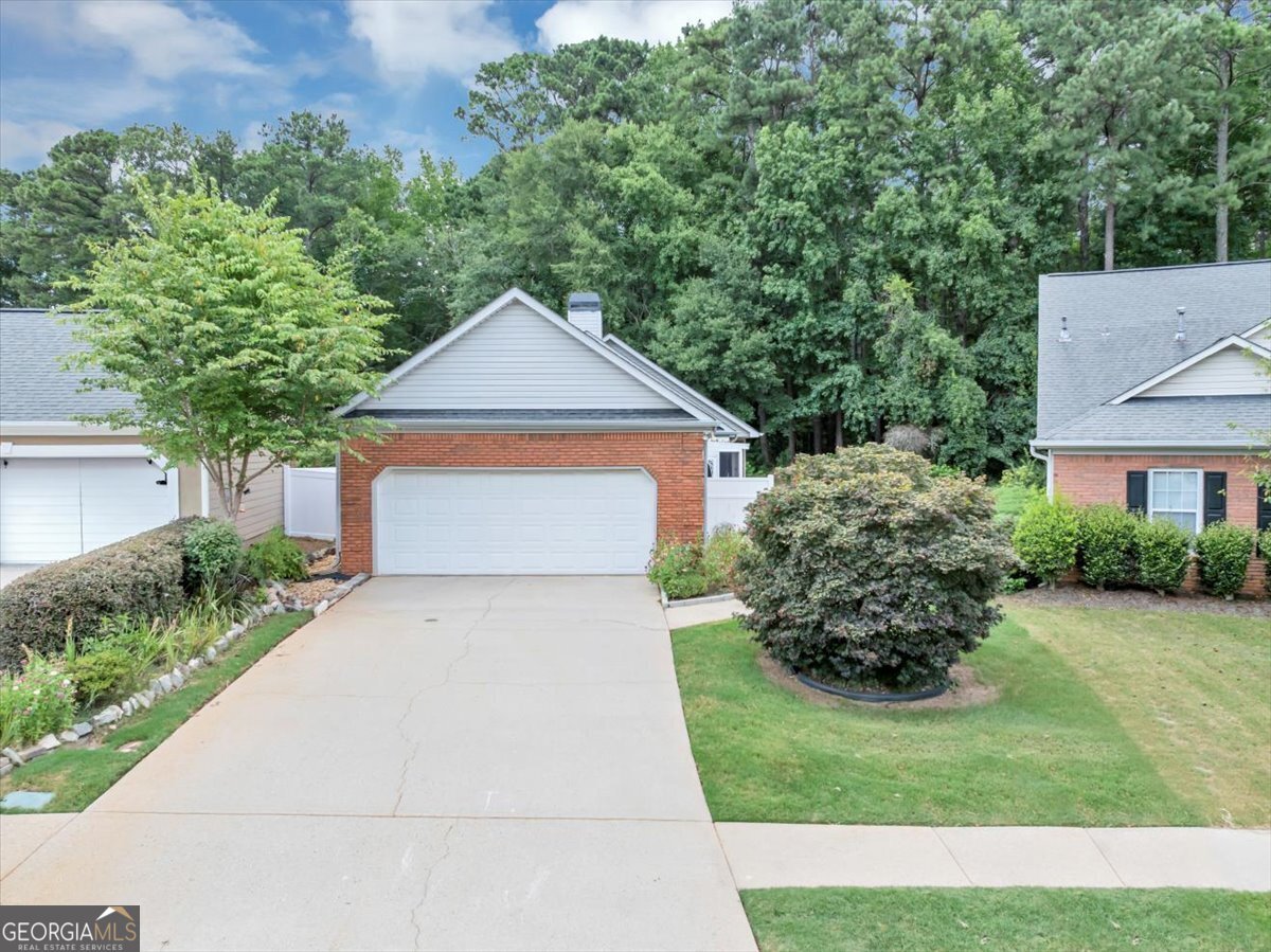 270 Woodgate Drive Fayetteville - 4