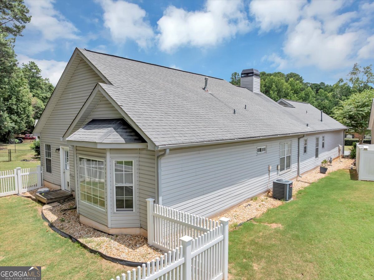 270 Woodgate Drive Fayetteville - 40