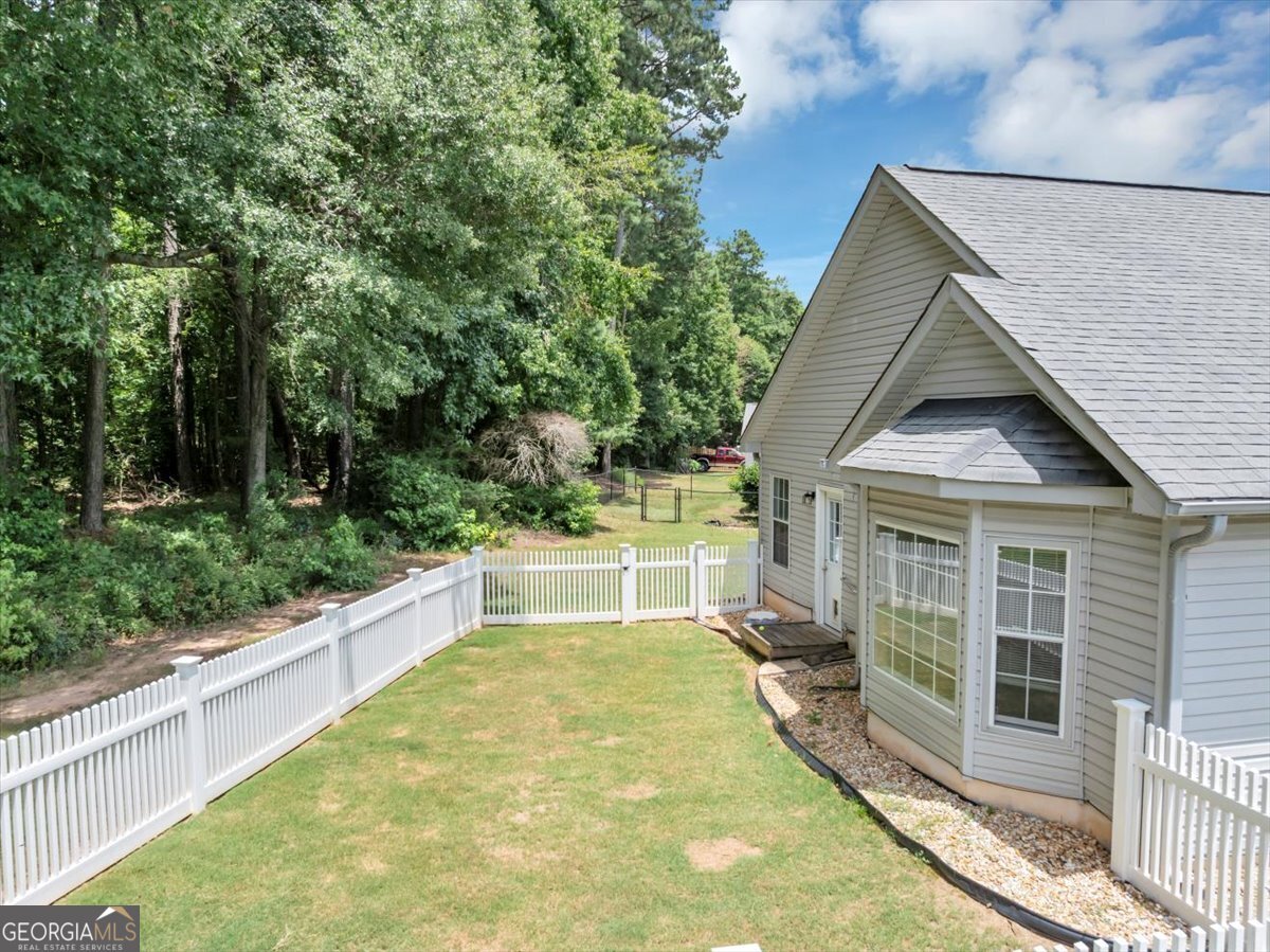 270 Woodgate Drive Fayetteville - 41