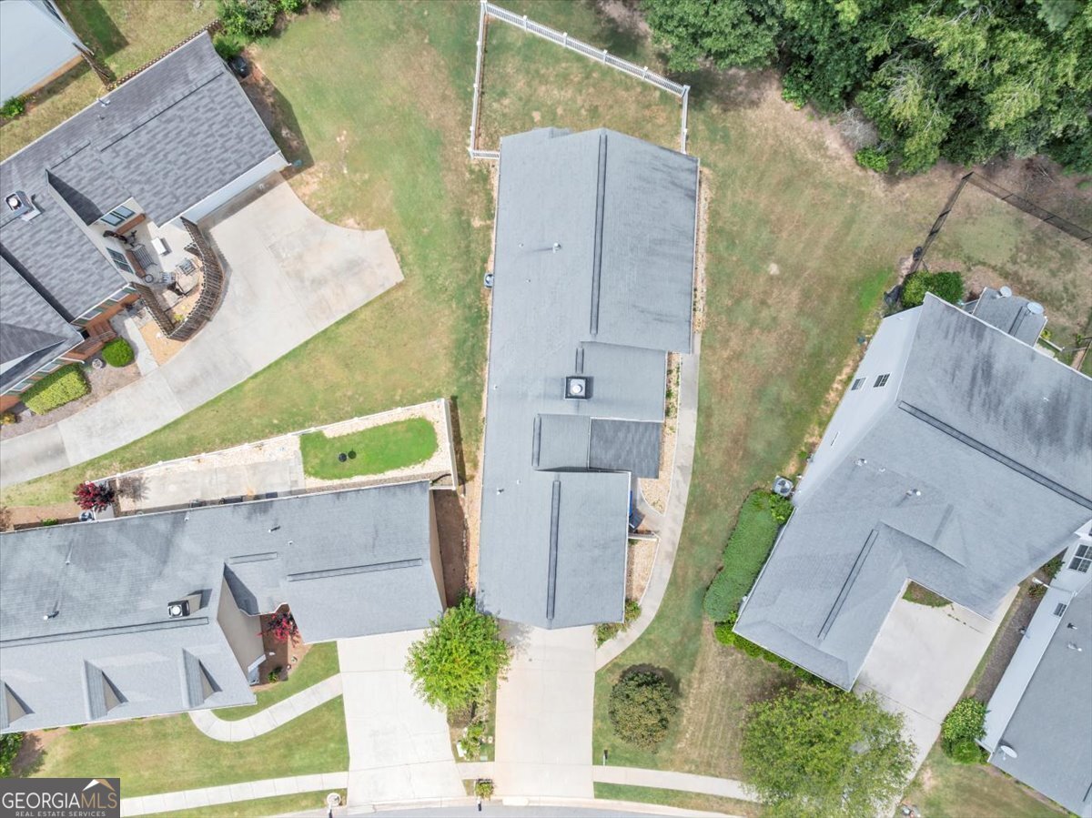 270 Woodgate Drive Fayetteville - 43