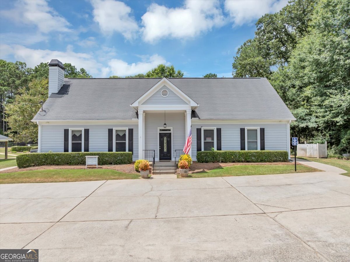 270 Woodgate Drive Fayetteville - 45