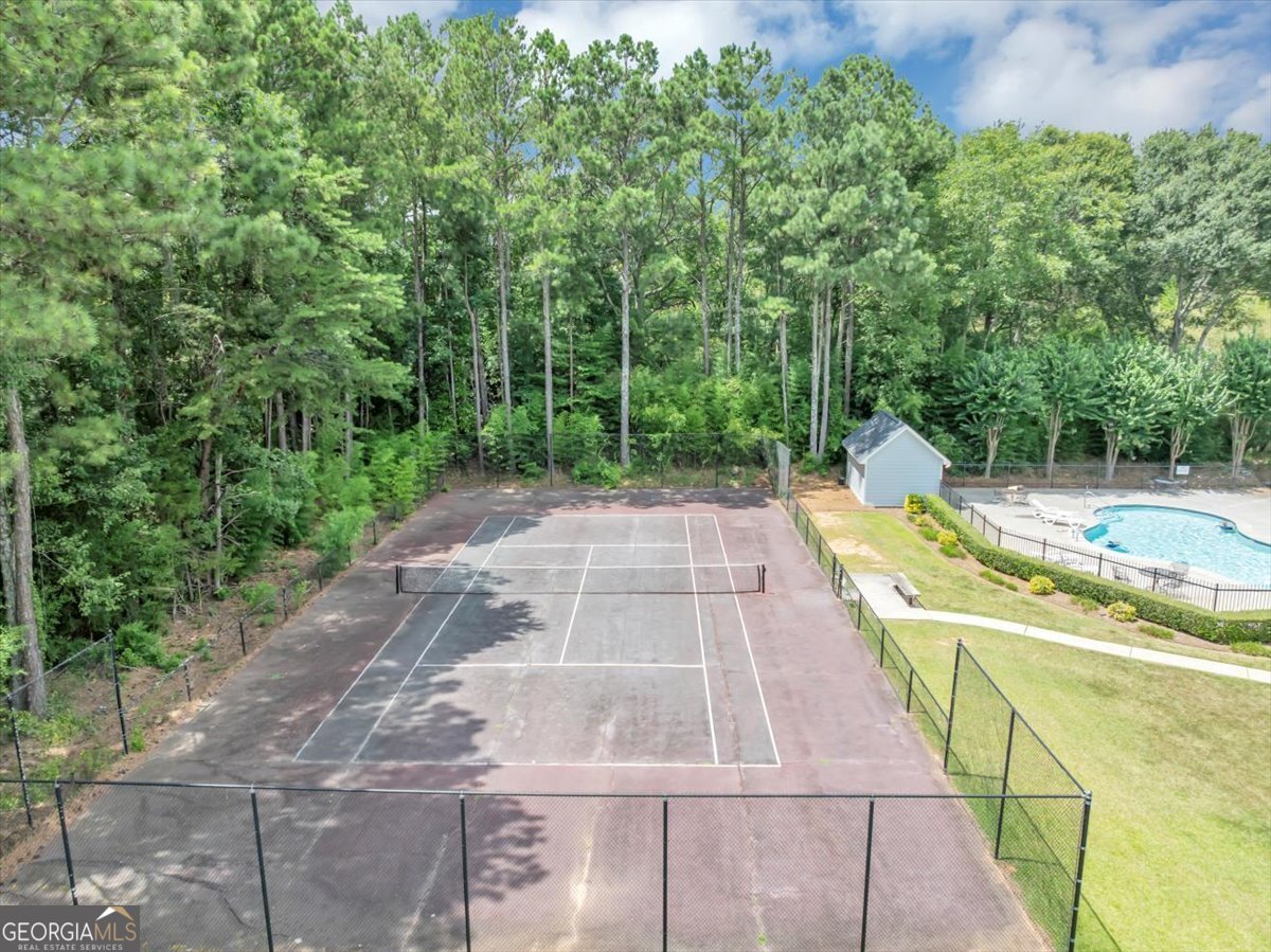 270 Woodgate Drive Fayetteville - 46