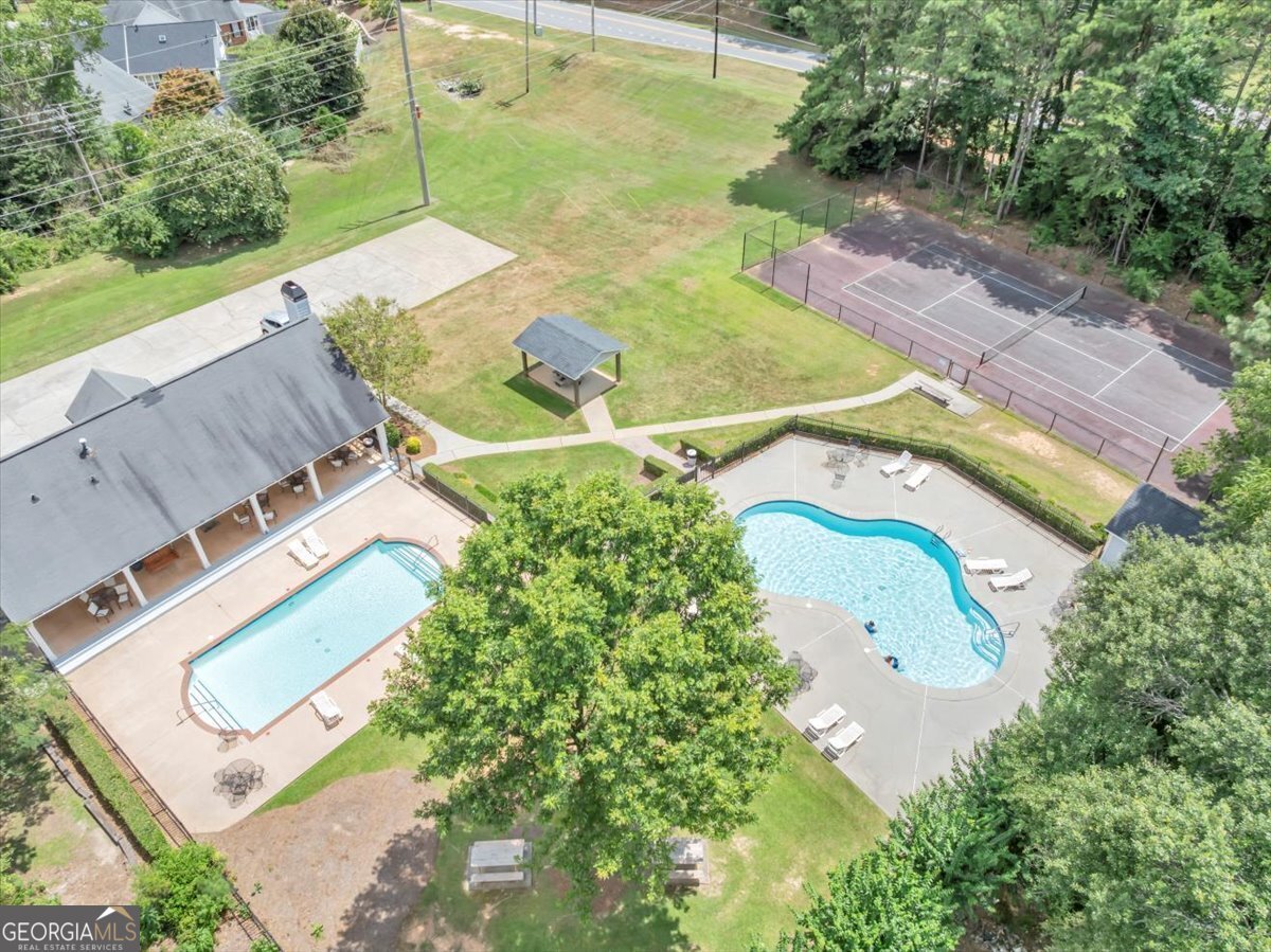 270 Woodgate Drive Fayetteville - 47