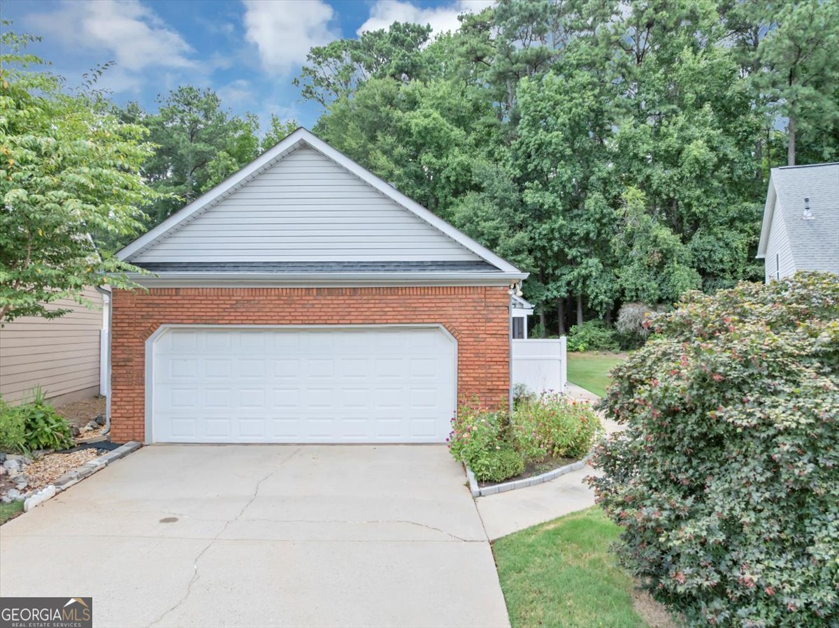 270 Woodgate Drive Fayetteville - 6