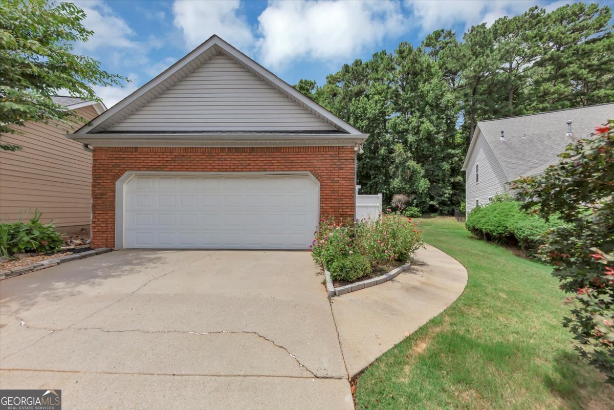 270 Woodgate Drive Fayetteville - 7
