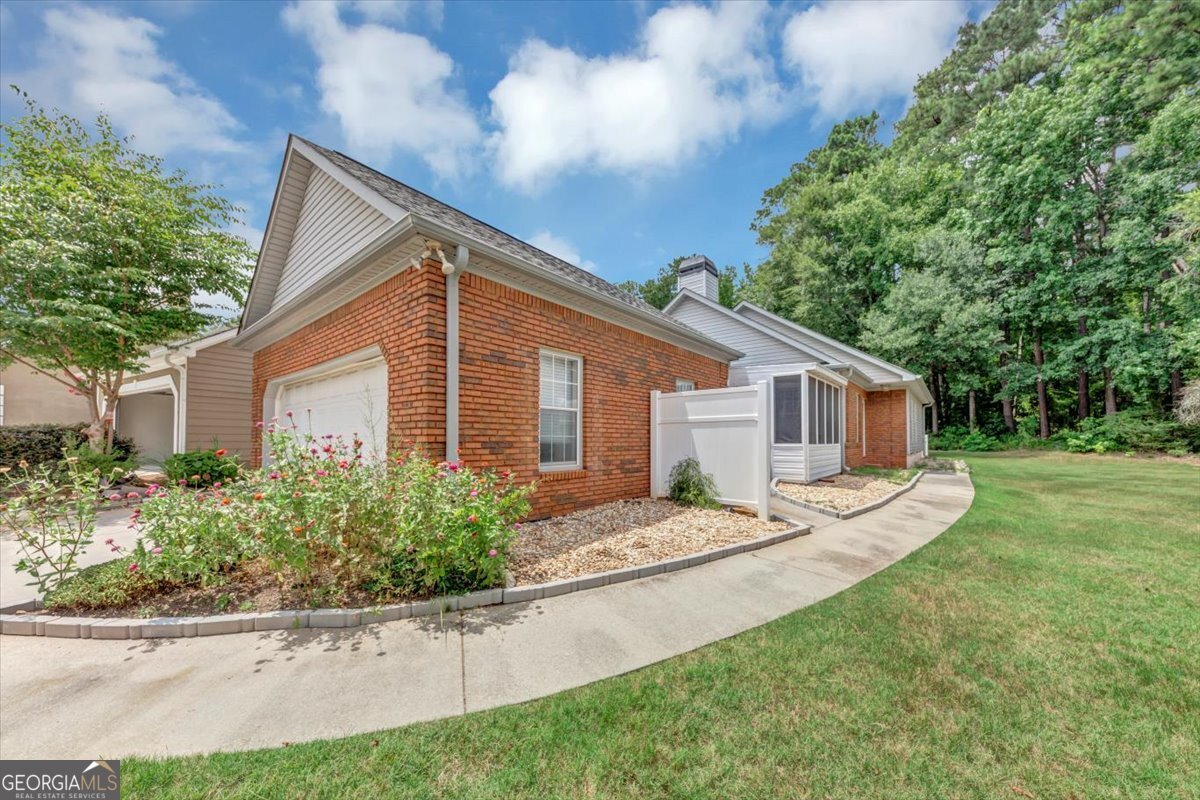 270 Woodgate Drive Fayetteville - 8