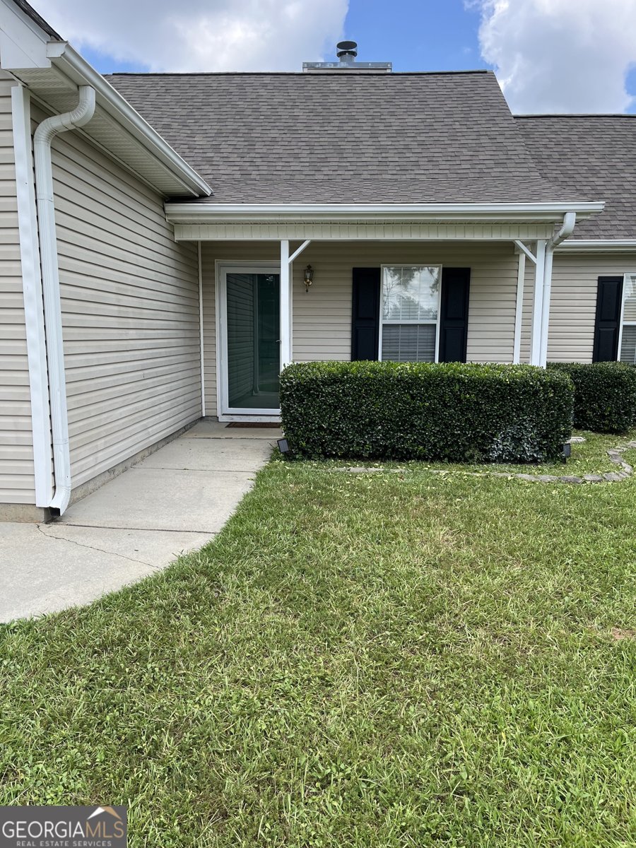 8857 Woodridge Court Jonesboro - 2