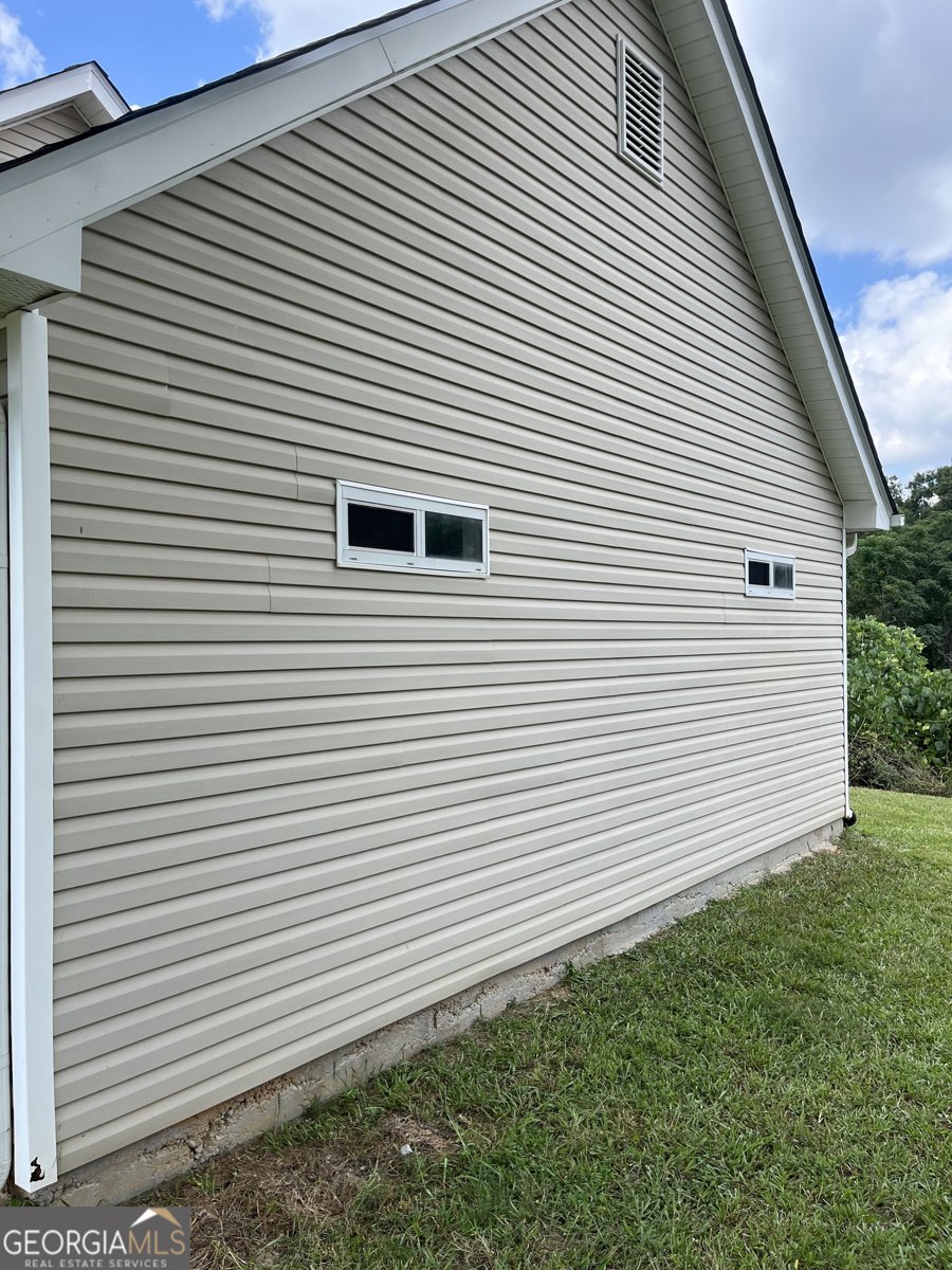 8857 Woodridge Court Jonesboro - 27