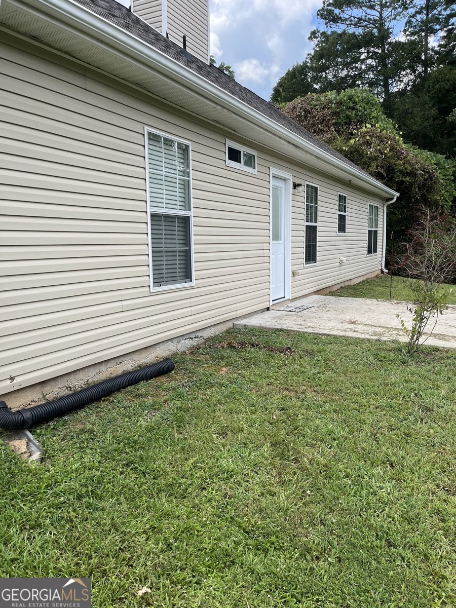 8857 Woodridge Court Jonesboro - 28