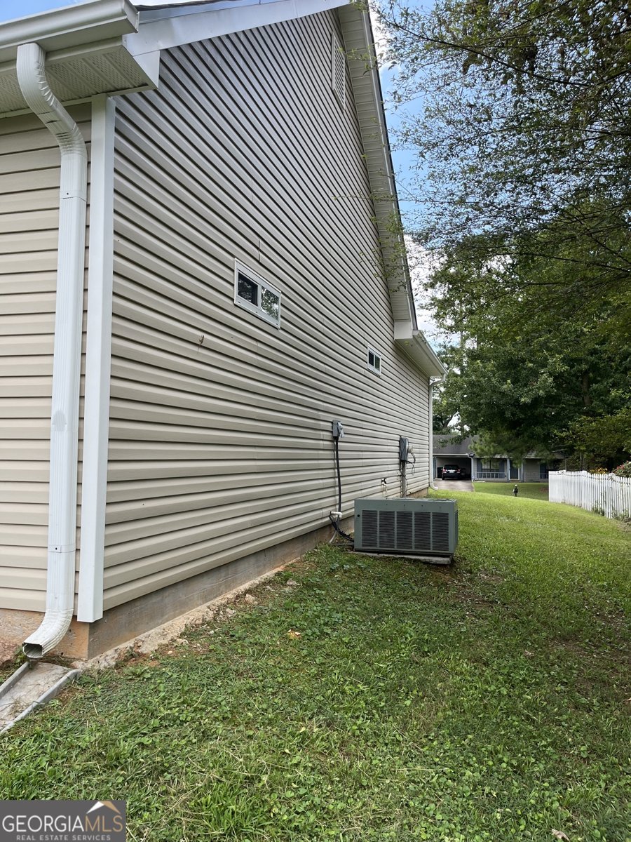 8857 Woodridge Court Jonesboro - 29