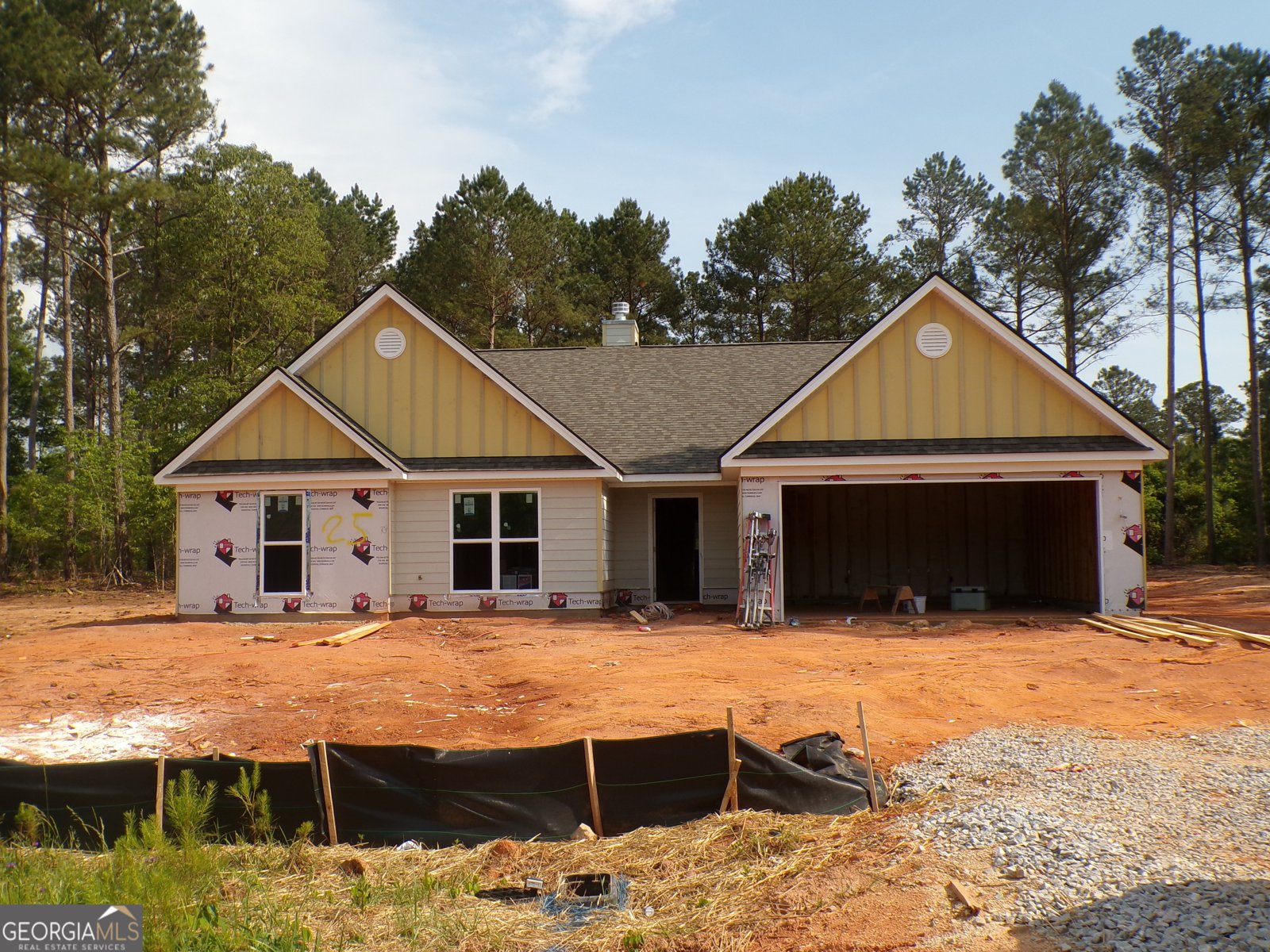 17 Mockingbird Lane Winder - 1