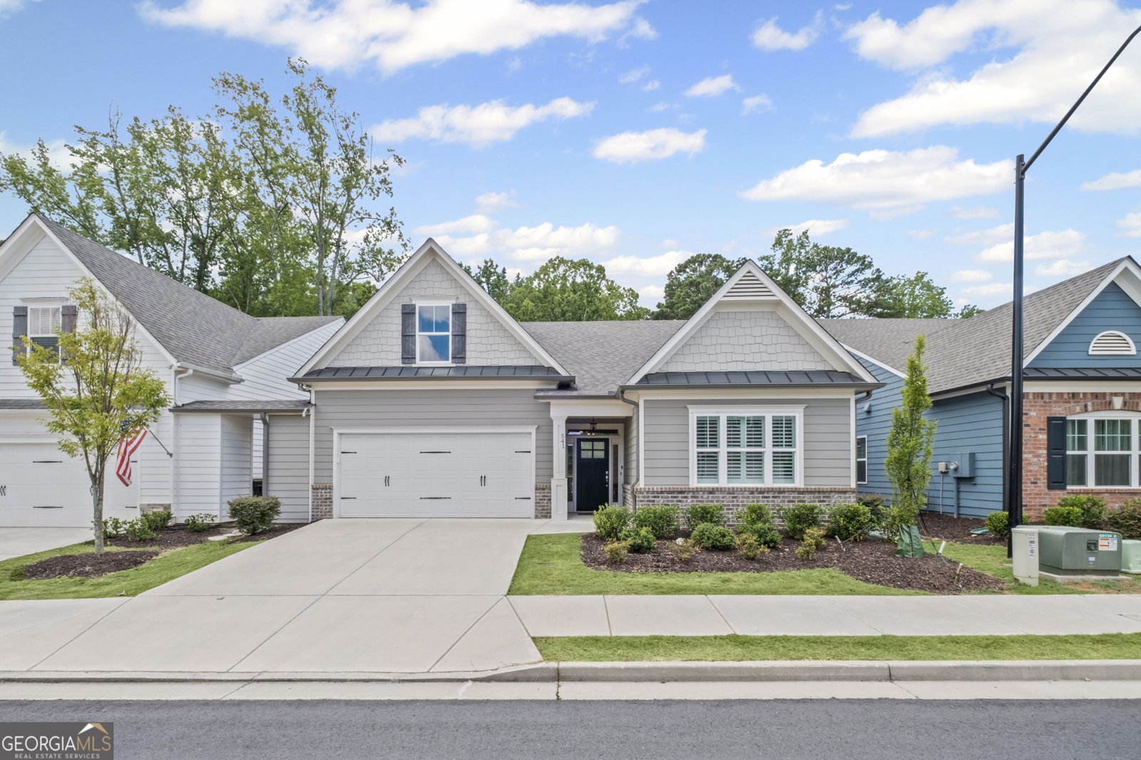 541 Bray Street Woodstock - 2