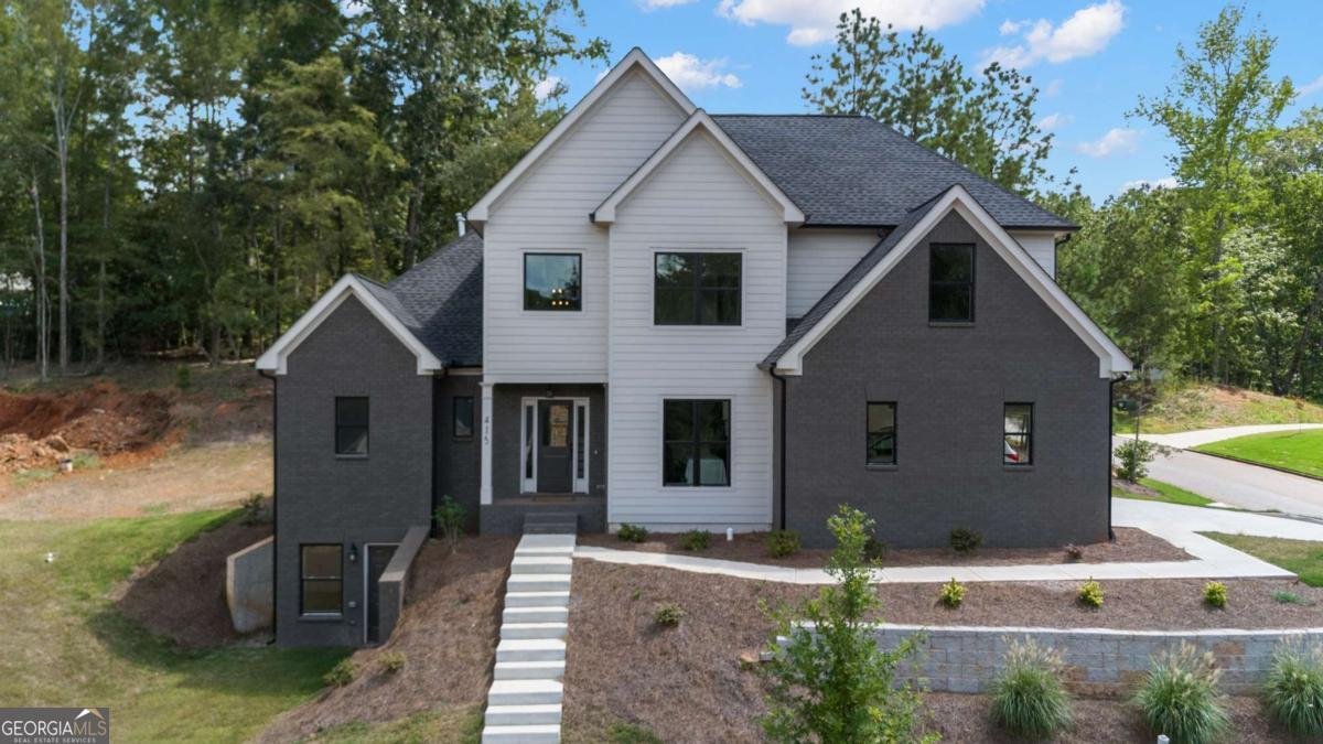 415 Ansley Drive Athens - 1