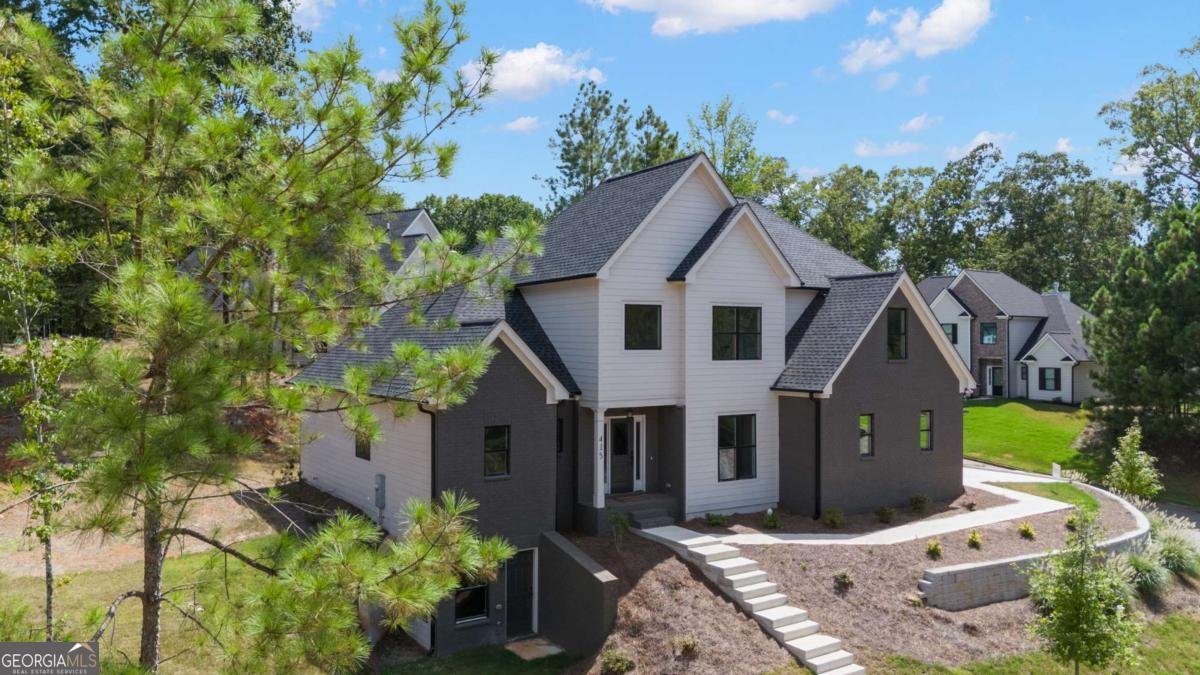 415 Ansley Drive Athens - 2