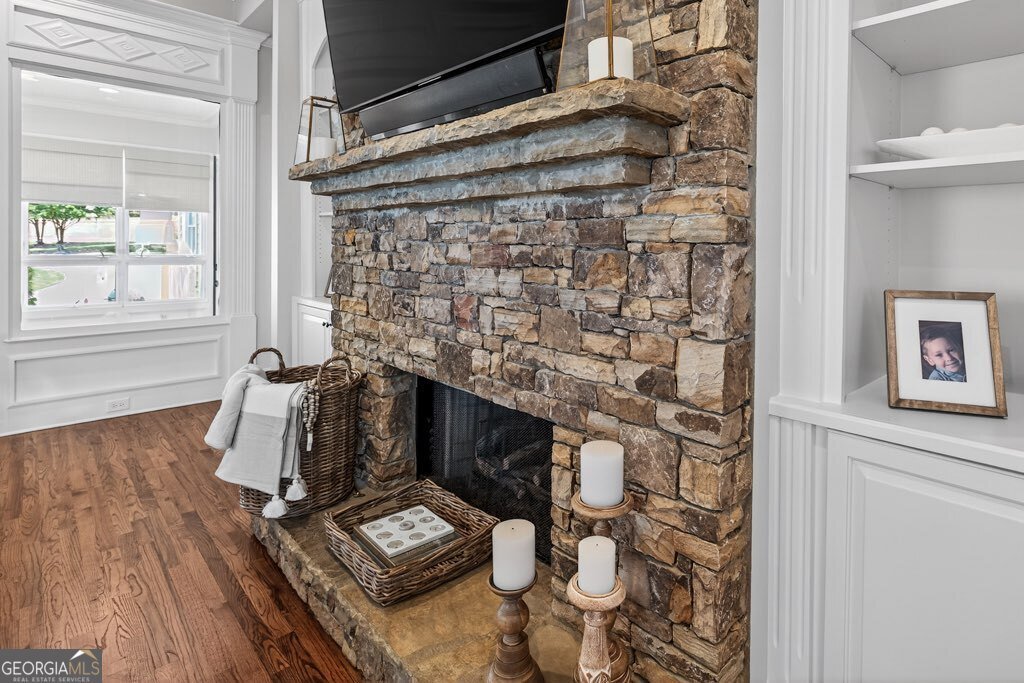 2330 Muskogee Lane Braselton - 1