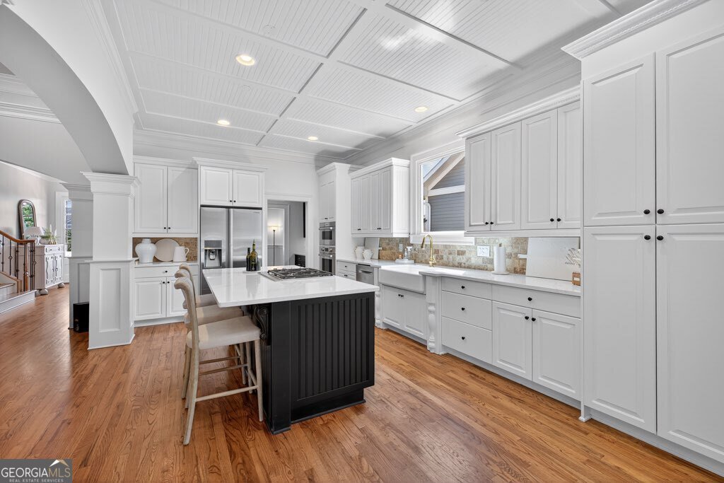 2330 Muskogee Lane Braselton - 12