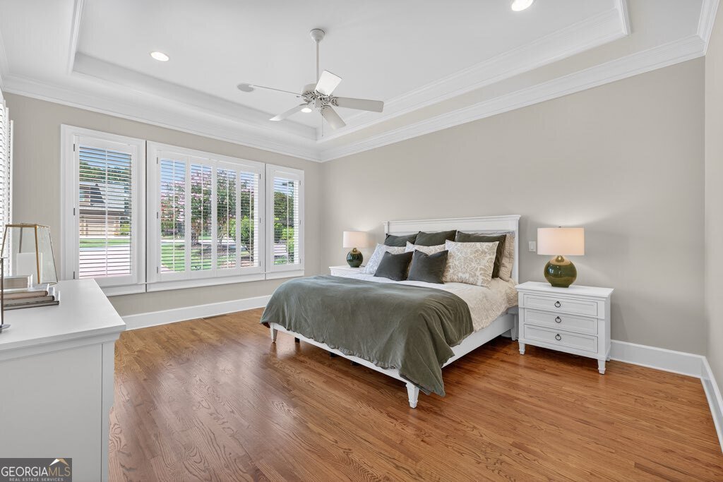 2330 Muskogee Lane Braselton - 20
