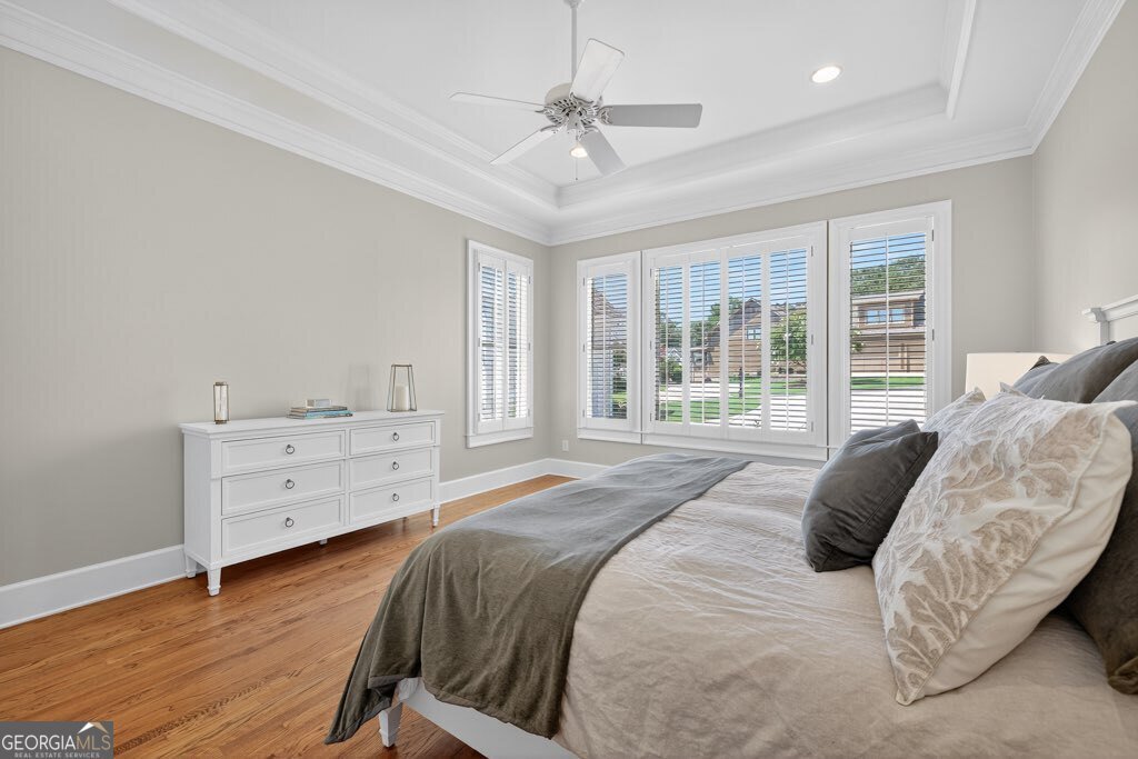 2330 Muskogee Lane Braselton - 21