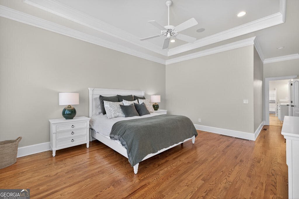 2330 Muskogee Lane Braselton - 22