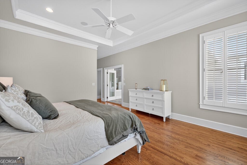 2330 Muskogee Lane Braselton - 23