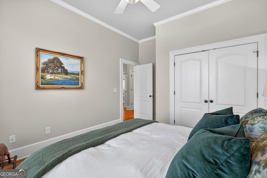 2330 Muskogee Lane Braselton - 29