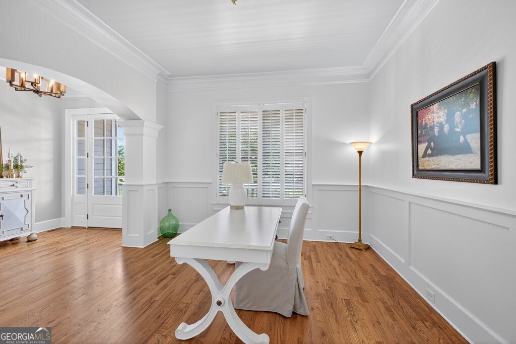 2330 Muskogee Lane Braselton - 3