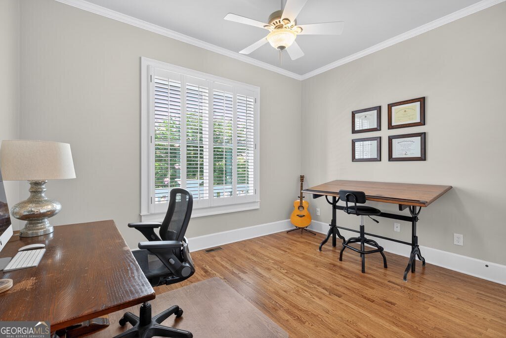 2330 Muskogee Lane Braselton - 32