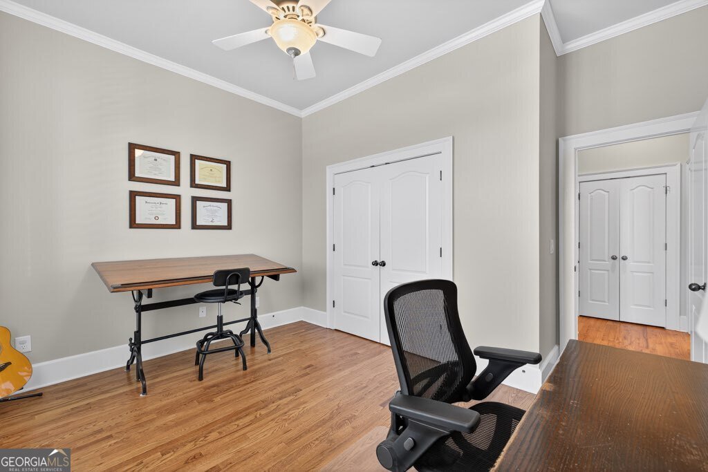 2330 Muskogee Lane Braselton - 33